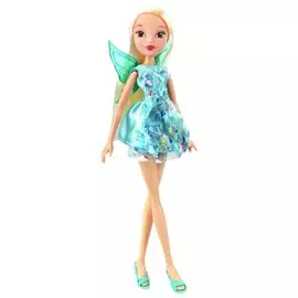 Кукла магическое сияние