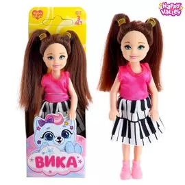 Кукла малышка