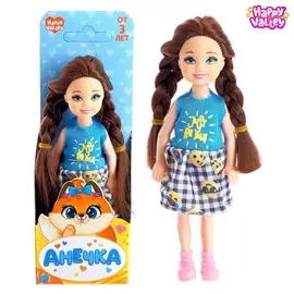 Кукла малышка