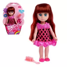 Кукла малышка