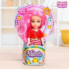 Кукла малышка