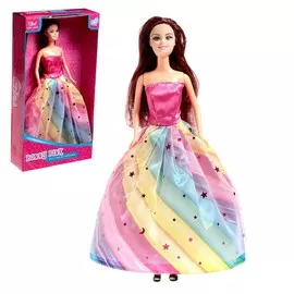 Кукла-модель