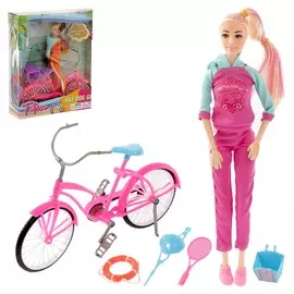 Кукла-модель