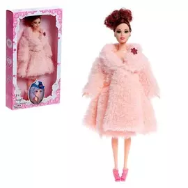 Кукла-модель