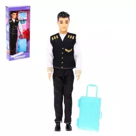 Кукла-модель