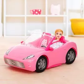 Кукла-модель