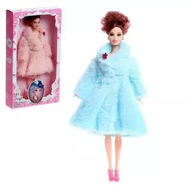 Кукла-модель