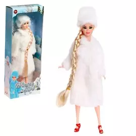 Кукла-модель шарнирная