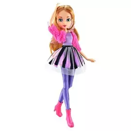 Кукла музыкальная группа