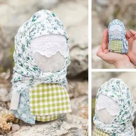 Кукла-оберег