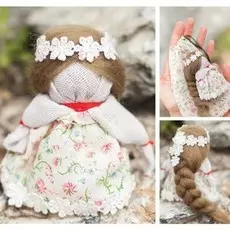 Кукла-оберег