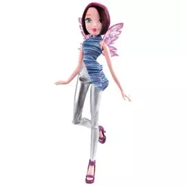 Кукла рок-н-ролл