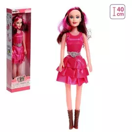 Кукла ростовая