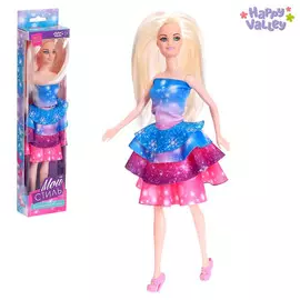 Кукла-модель