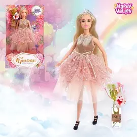 Кукла-модель