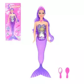 Кукла сказочная