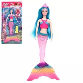 Кукла сказочная