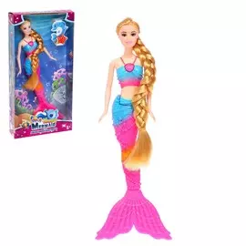 Кукла сказочная