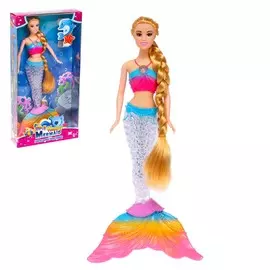 Кукла сказочная