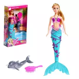 Кукла сказочная