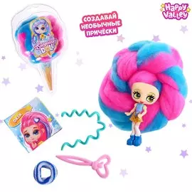 Куколка-сюрприз surprise doll