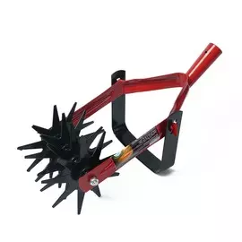 Культиватор ротационный