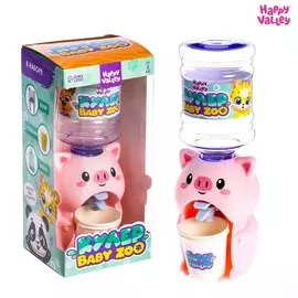 Кулер детский для воды baby zoo