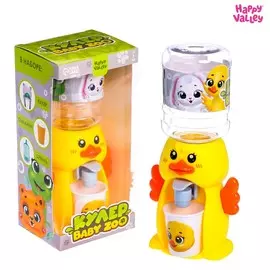 Кулер baby zoo