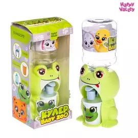 Кулер детский для воды baby zoo