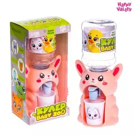 Кулер детский для воды baby zoo