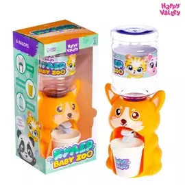 Кулер детский для воды baby zoo