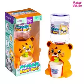 Кулер детский для воды baby zoo