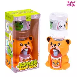 Кулер baby zoo