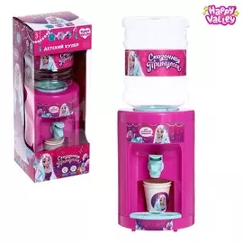 Кулер детский