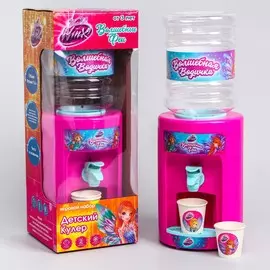 Кулер детский