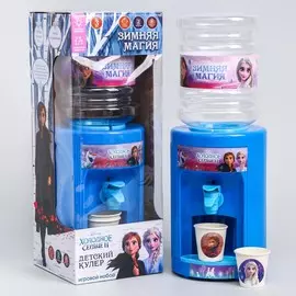 Кулер детский