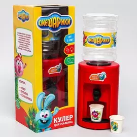 Кулер детский