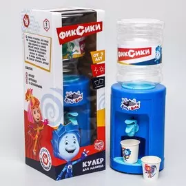 Кулер детский