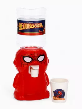 Кулер для воды детский