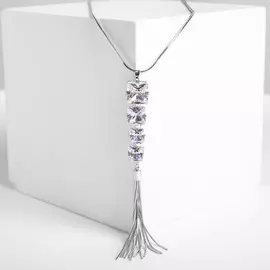 Кулон на цепочке