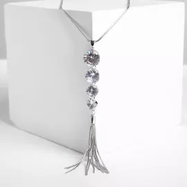 Кулон на цепочке