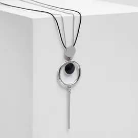 Кулон на цепочке