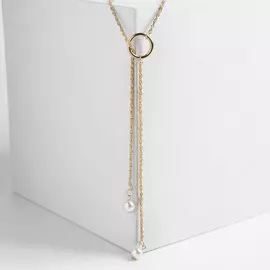 Кулон на цепочке