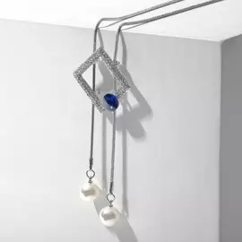 Кулон на цепочке