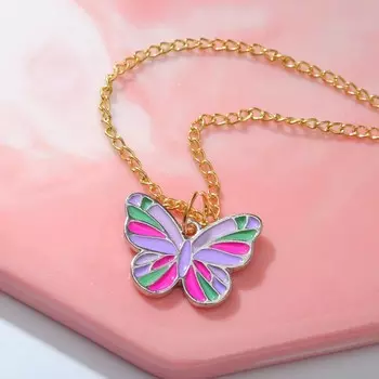 Кулон детский выбражулька