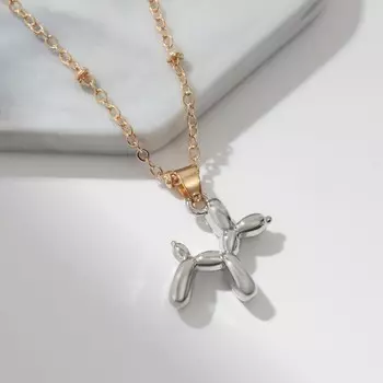 Кулон на цепочке