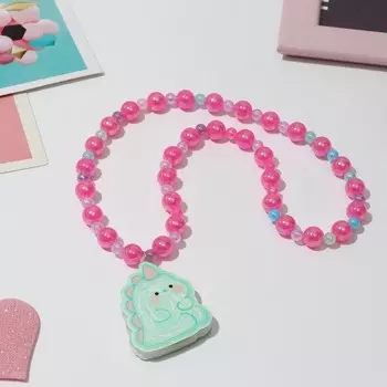 Кулон детский выбражулька