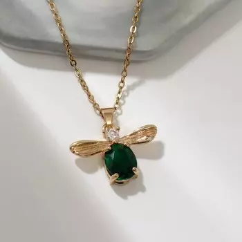 Кулон на цепочке