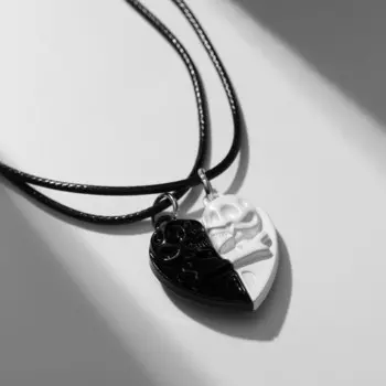 Кулоны парные