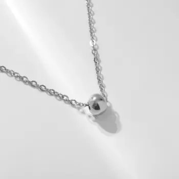 Кулон на цепочке